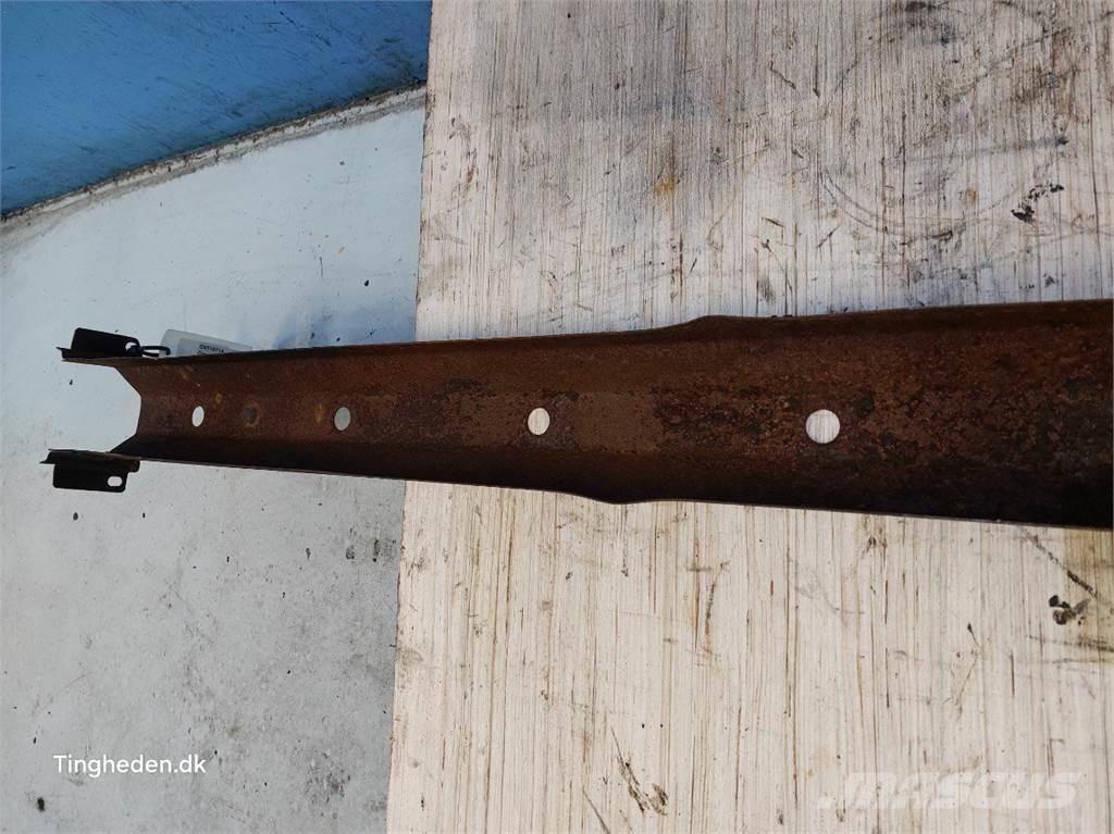 CASE Farmall 95A Kiti naudoti traktorių priedai