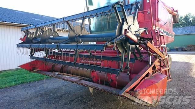 Case IH 13 Derliaus nuėmimo kombainų priedai