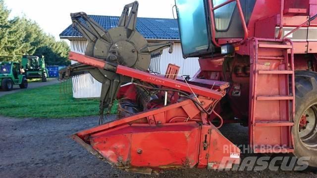 Case IH 13 Derliaus nuėmimo kombainų priedai