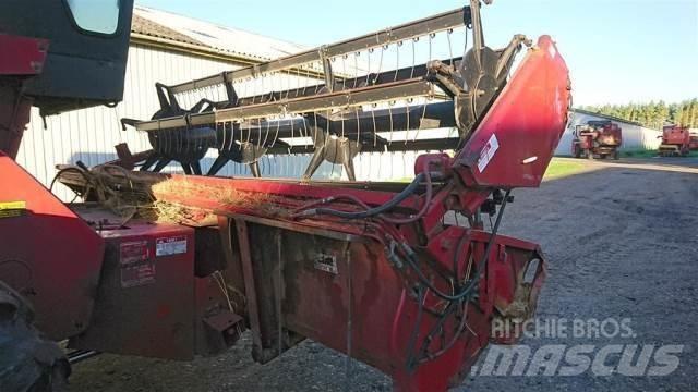 Case IH 13 Derliaus nuėmimo kombainų priedai