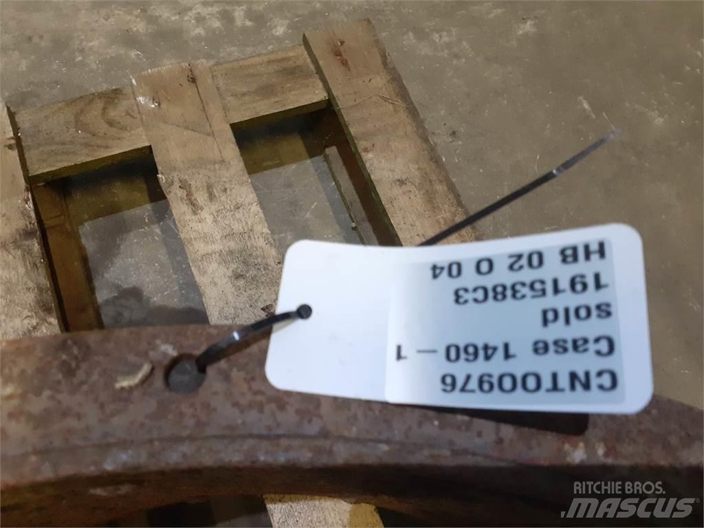 Case IH 1460 Derliaus nuėmimo kombainų priedai