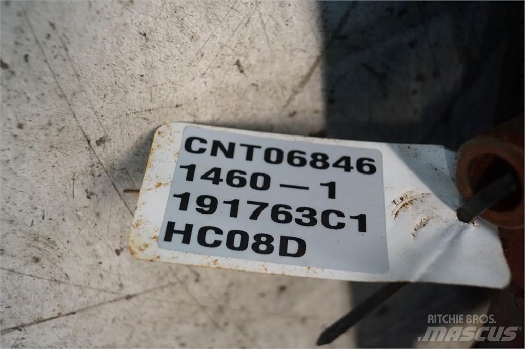 Case IH 1460 Smėlio ir druskos barstytuvai