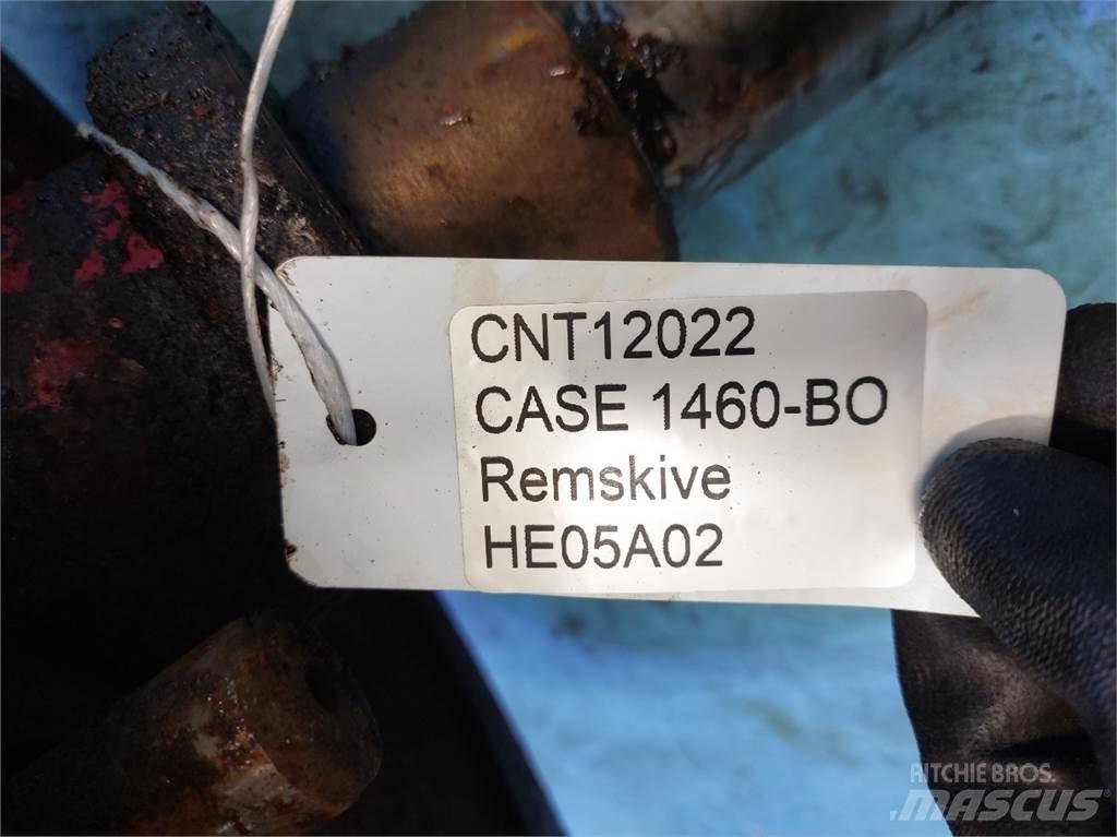 Case IH 1460 Žemės ūkis - Kita