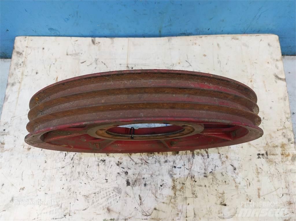 Case IH 1460 Žemės ūkis - Kita