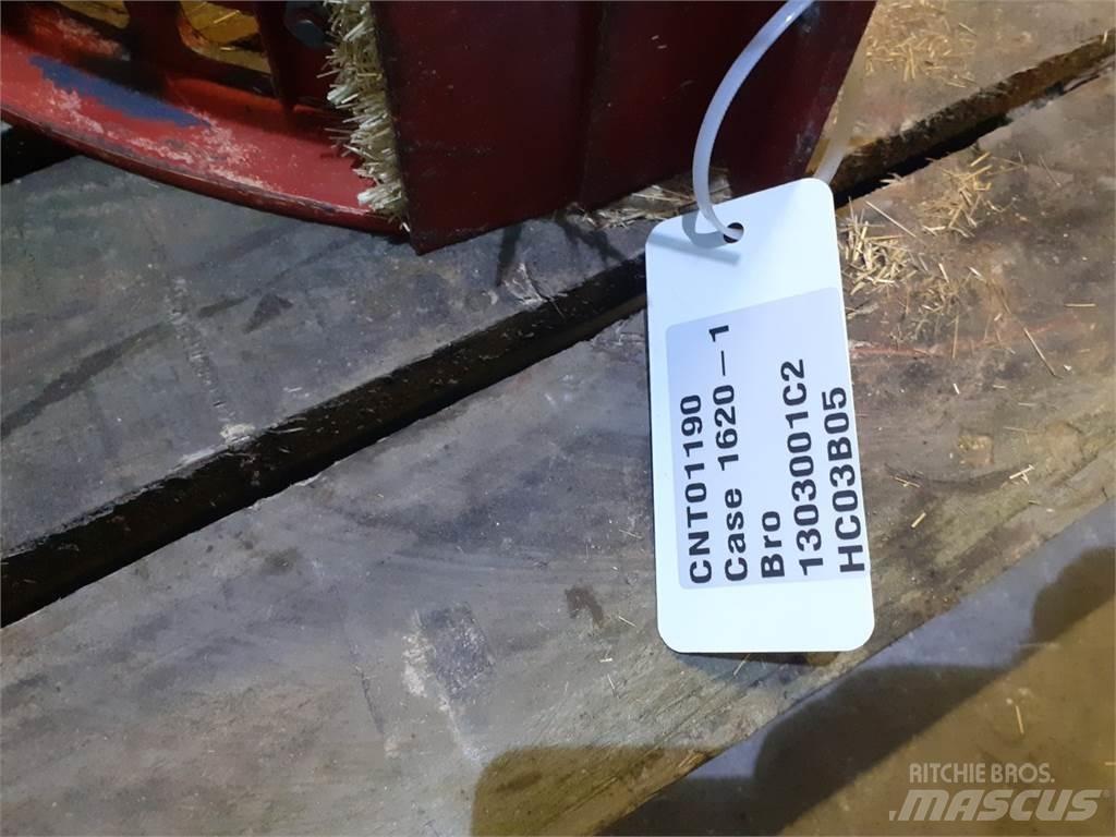 Case IH 1620 Derliaus nuėmimo kombainų priedai