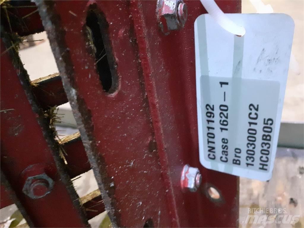Case IH 1620 Derliaus nuėmimo kombainų priedai