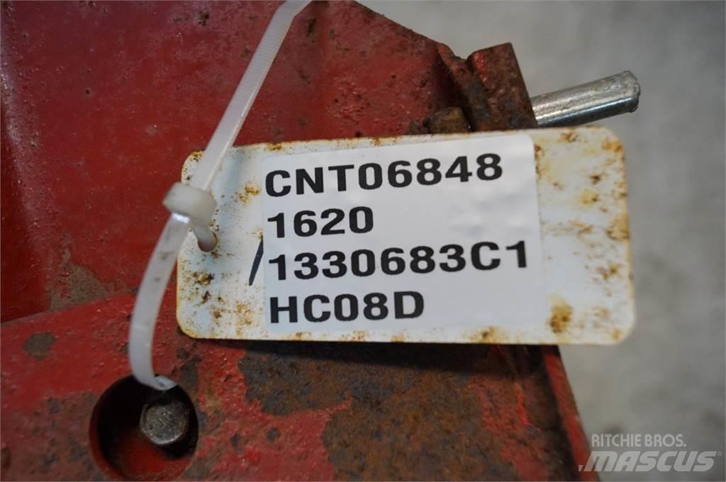 Case IH 1620 Smėlio ir druskos barstytuvai