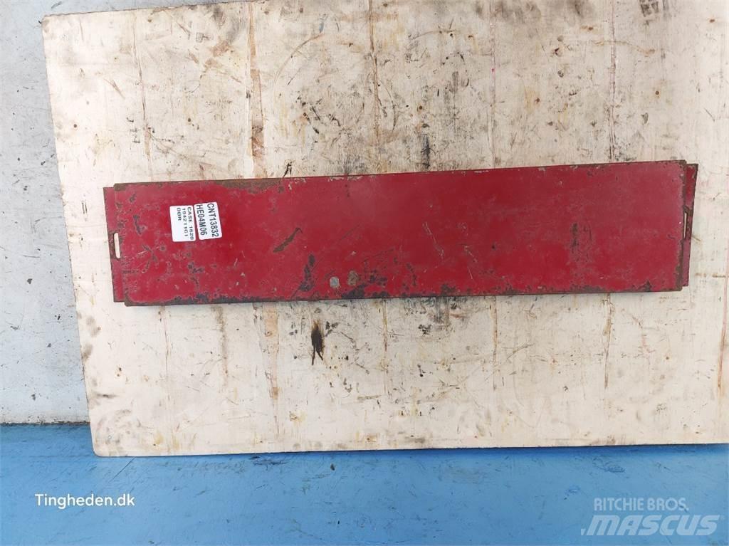 Case IH 1620 Žemės ūkis - Kita