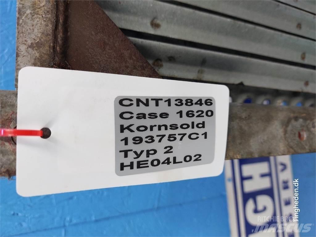Case IH 1620 Smėlio ir druskos barstytuvai