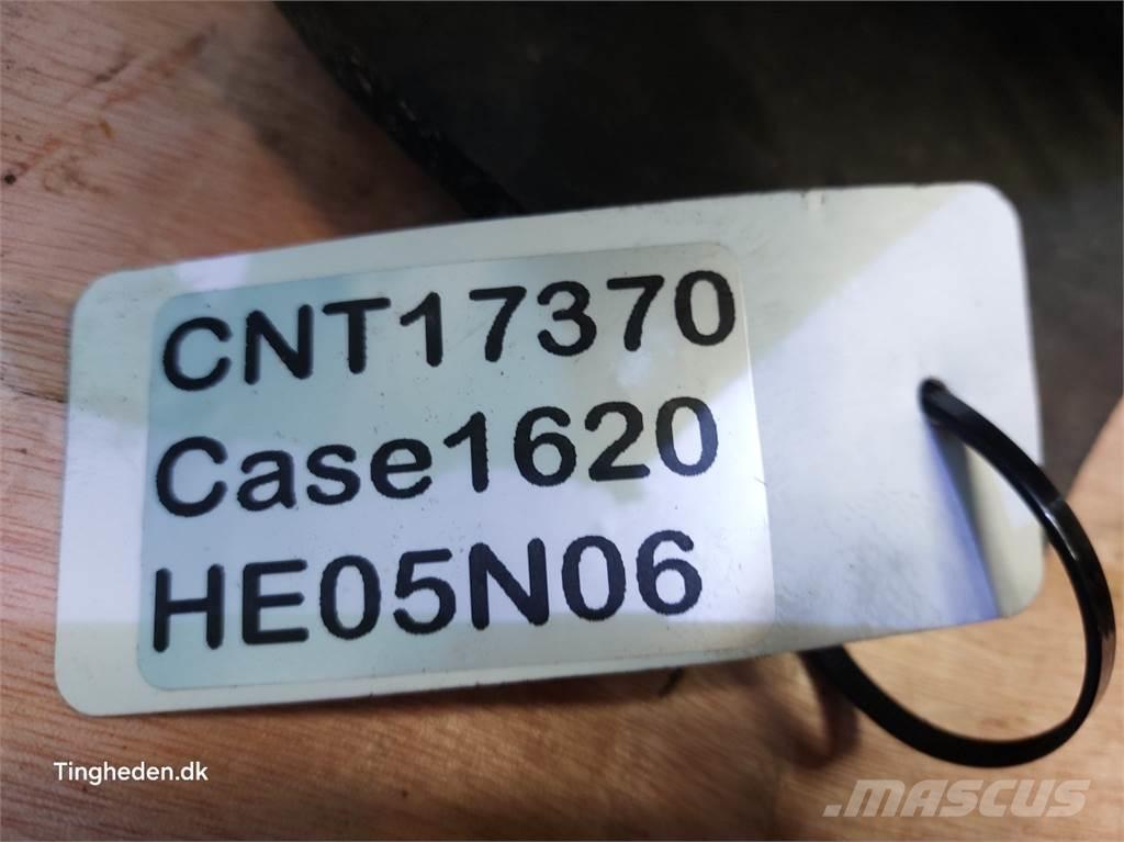 Case IH 1620 Derliaus nuėmimo kombainų priedai