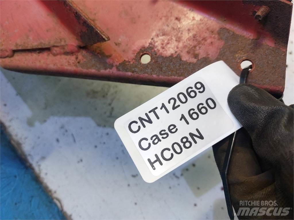 Case IH 1660 Smėlio ir druskos barstytuvai