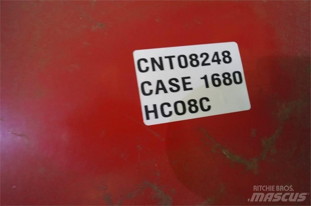 Case IH 1680 Žemės ūkis - Kita