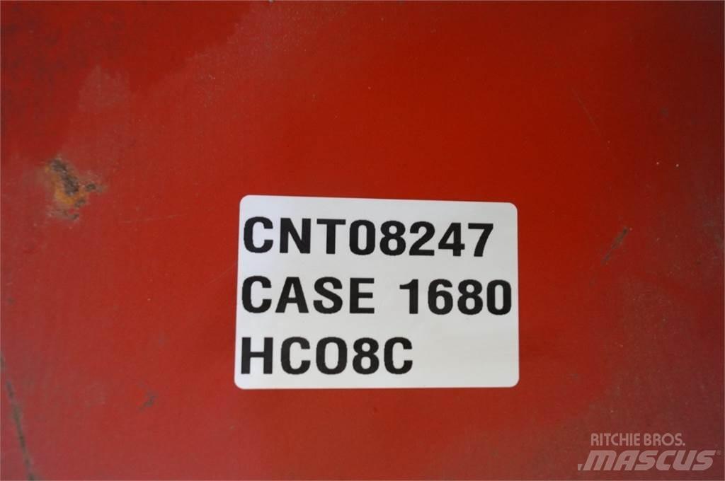 Case IH 1680 Žemės ūkis - Kita