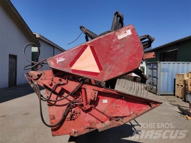 Case IH 17,5 Derliaus nuėmimo kombainų priedai