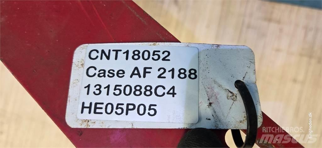 Case IH 2188 Derliaus nuėmimo kombainų priedai