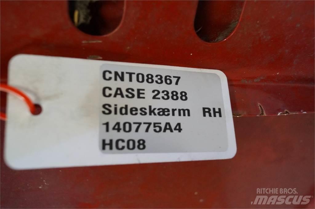 Case IH 2388 Žemės ūkis - Kita