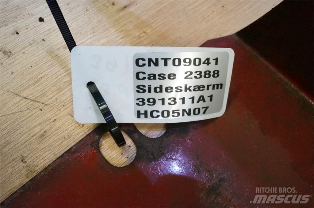 Case IH 2388 Žemės ūkis - Kita