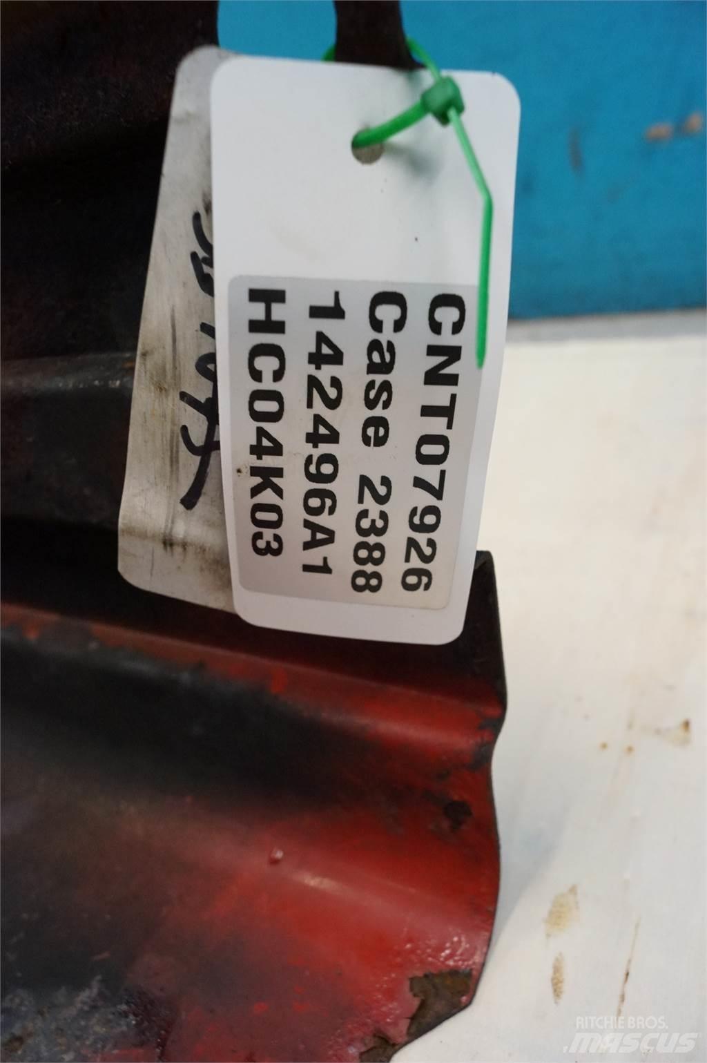 Case IH 2388 Žemės ūkis - Kita