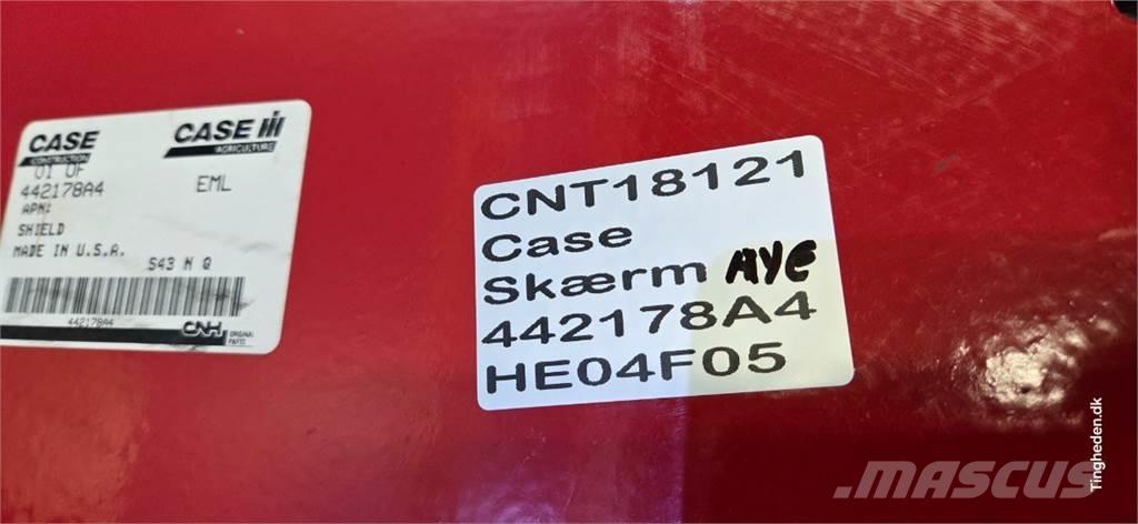 Case IH 2388 Žemės ūkis - Kita