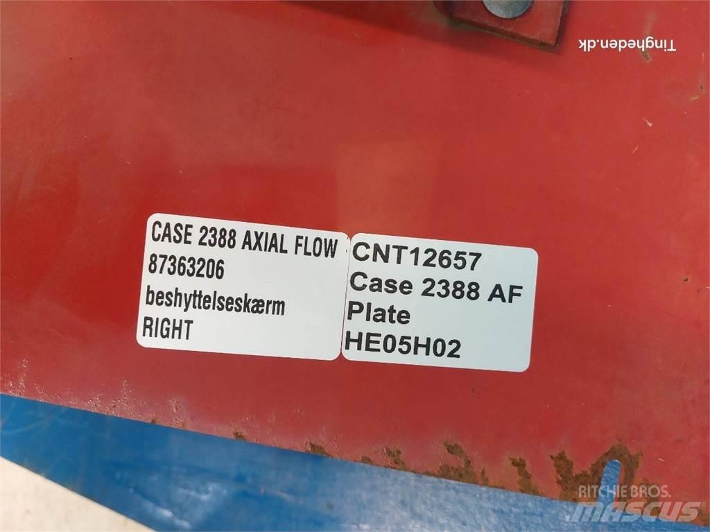 Case IH 2388 AF Žemės ūkis - Kita