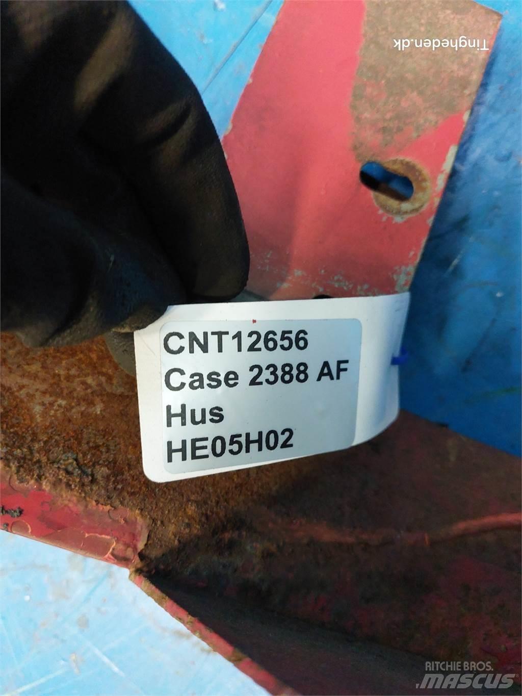 Case IH 2388 AF Žemės ūkis - Kita