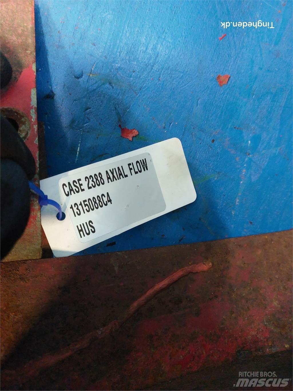 Case IH 2388 AF Žemės ūkis - Kita
