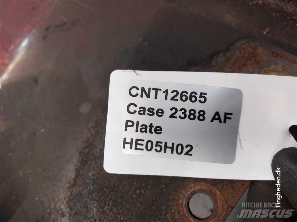 Case IH 2388 AF Žemės ūkis - Kita