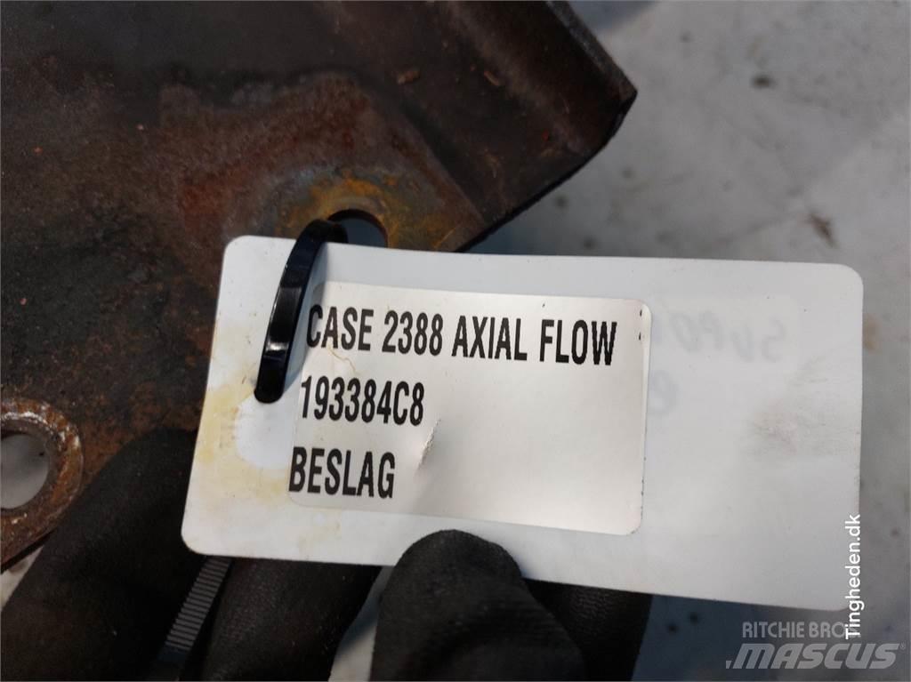 Case IH 2388 AF Žemės ūkis - Kita