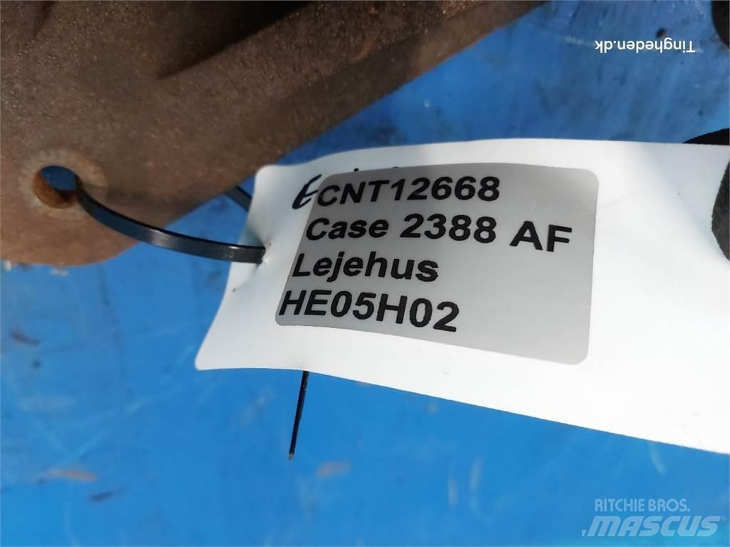 Case IH 2388 AF Žemės ūkis - Kita