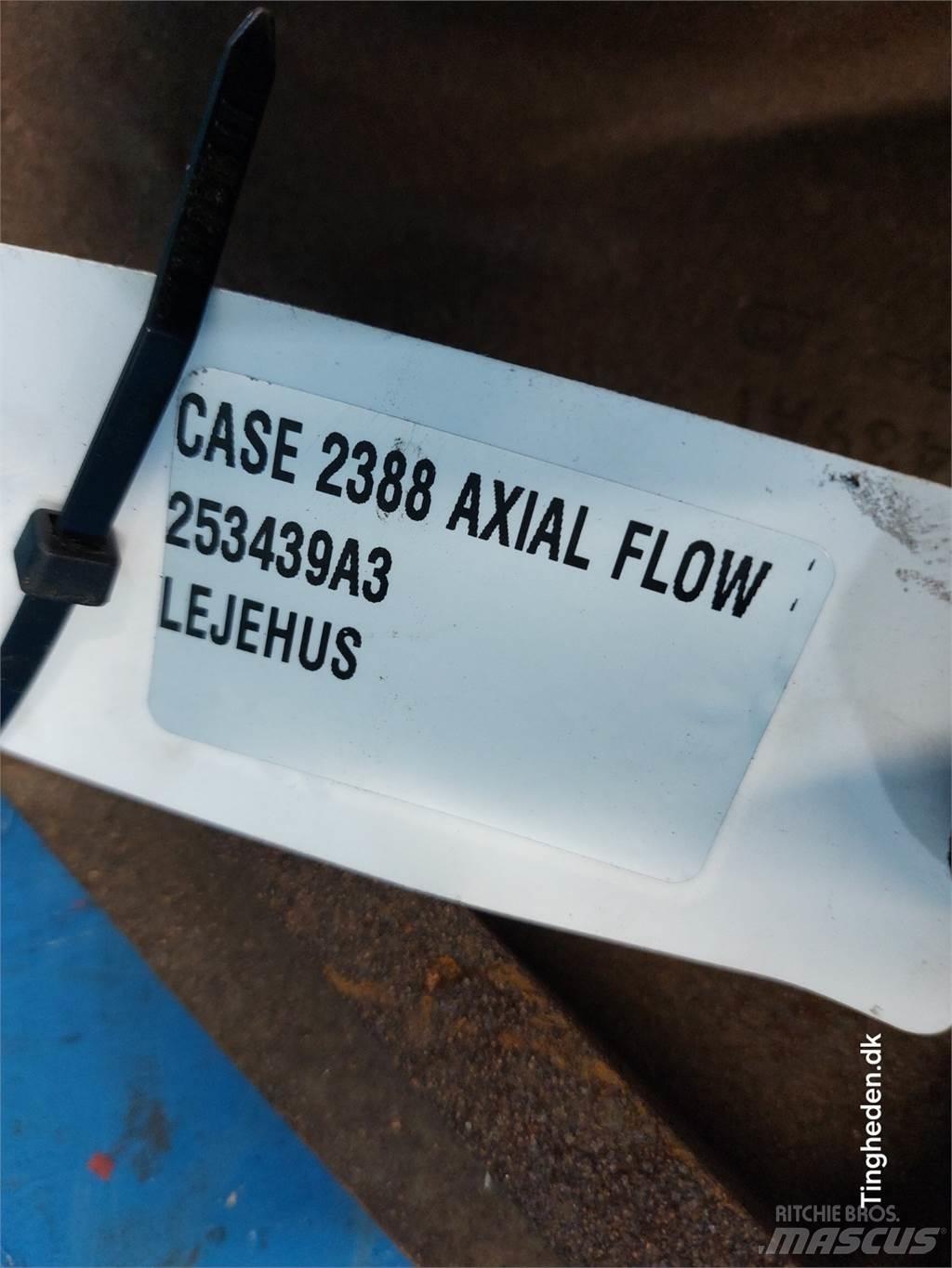 Case IH 2388 AF Žemės ūkis - Kita