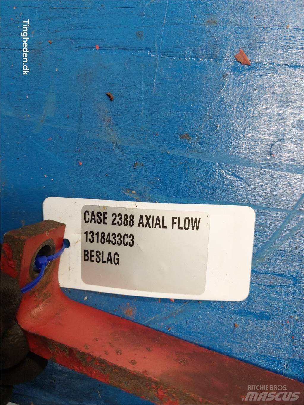 Case IH 2388 AF Žemės ūkis - Kita