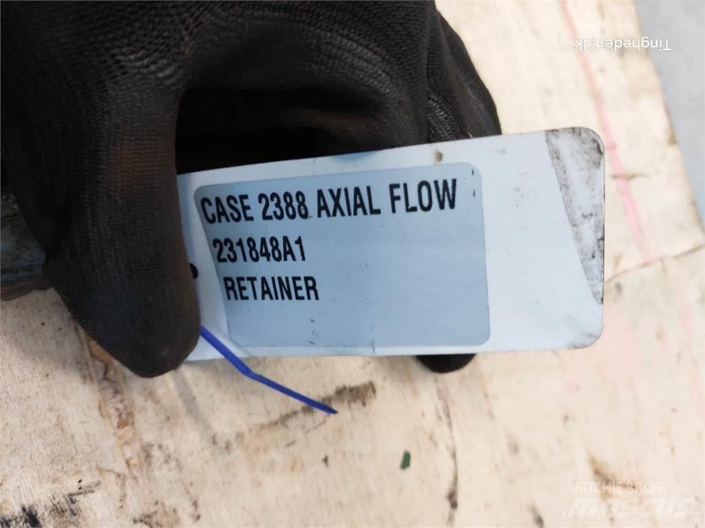 Case IH 2388 AF Žemės ūkis - Kita