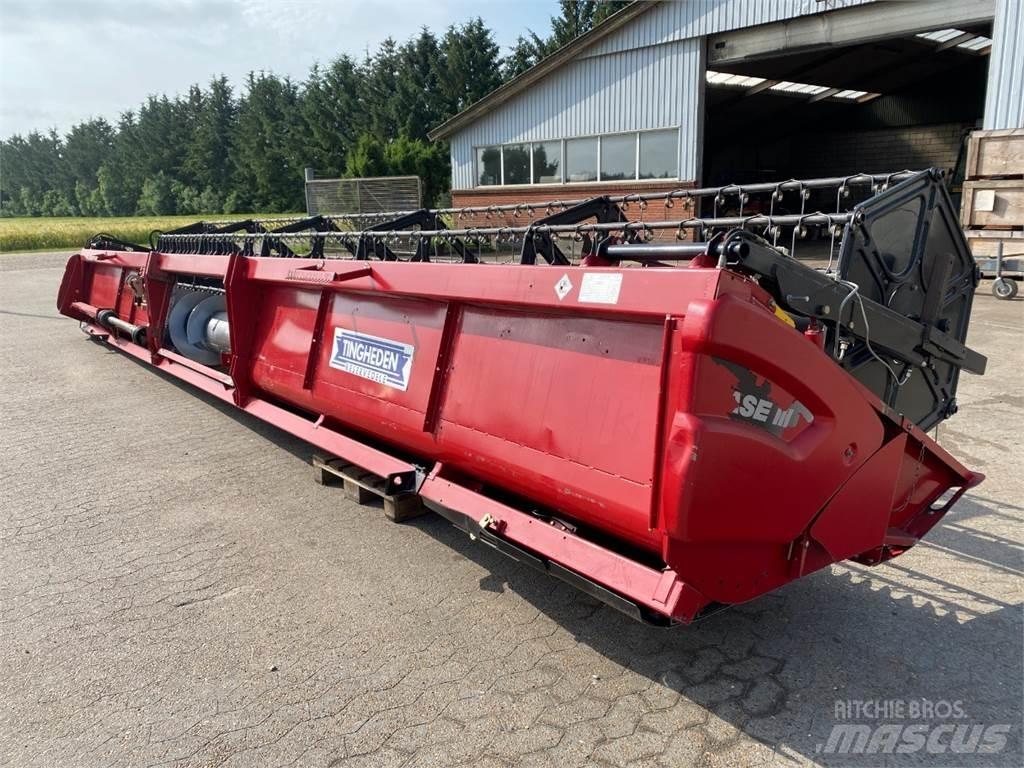 Case IH 30 Derliaus nuėmimo kombainų priedai