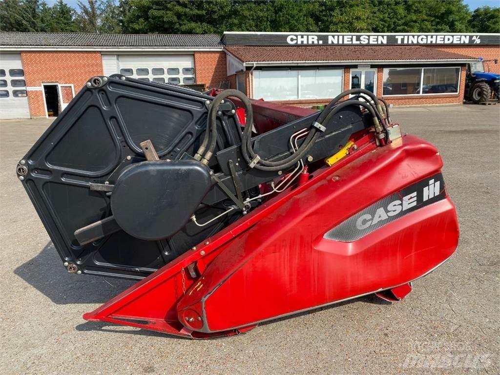 Case IH 30 Derliaus nuėmimo kombainų priedai