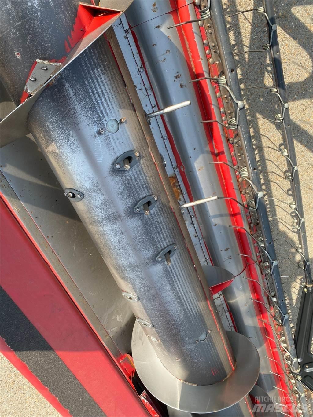 Case IH 30 Derliaus nuėmimo kombainų priedai