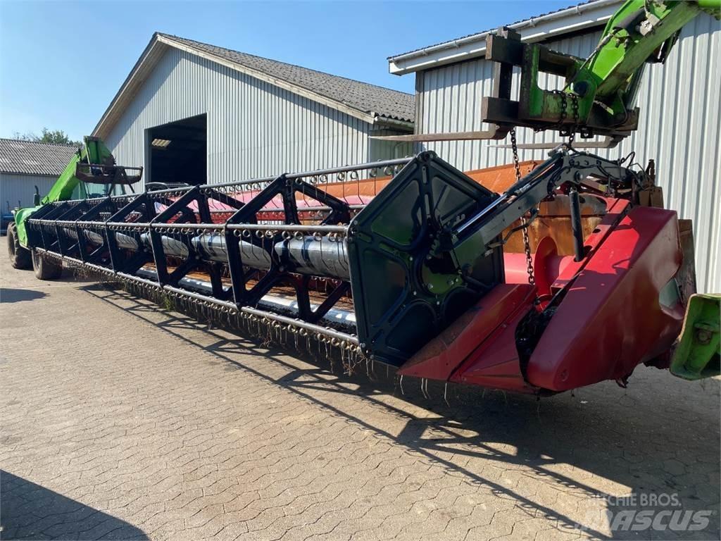 Case IH 35 Vario Derliaus nuėmimo kombainų priedai