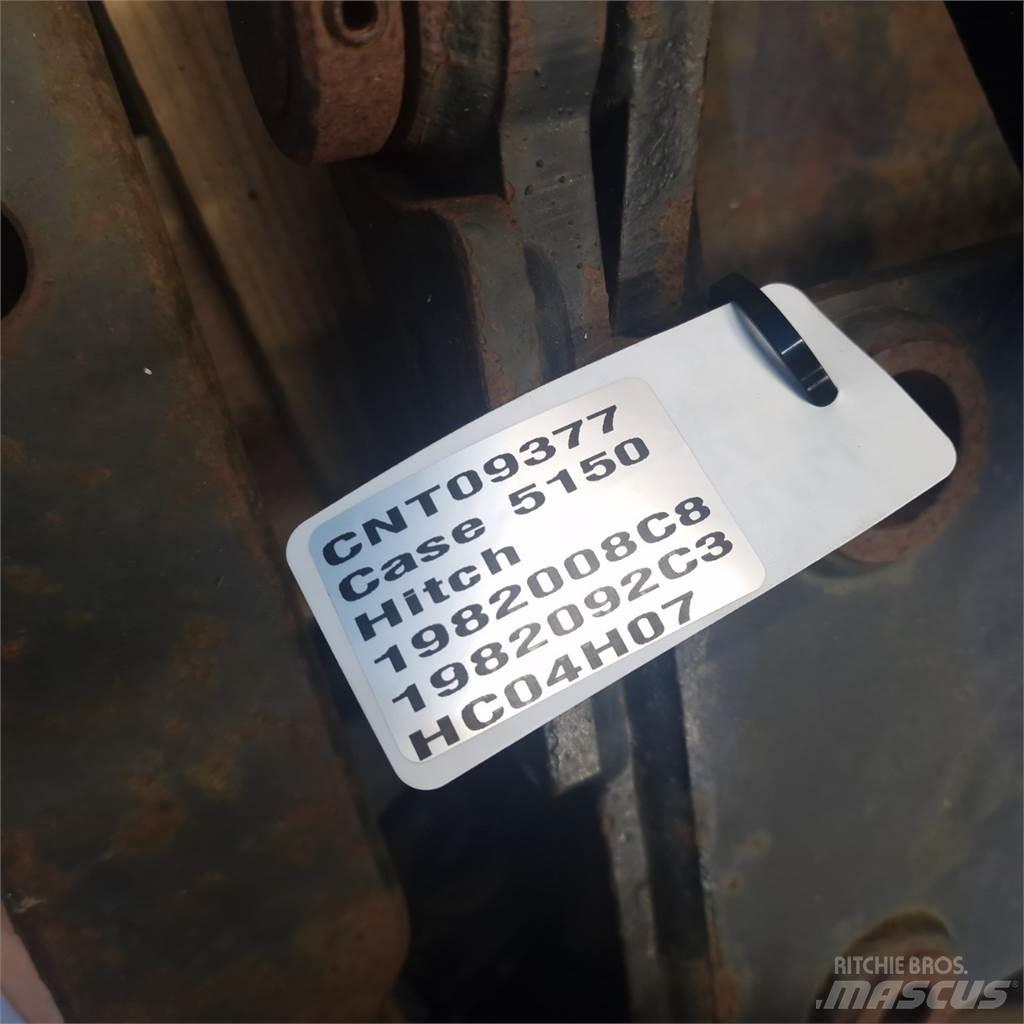Case IH 5150 Kiti naudoti traktorių priedai