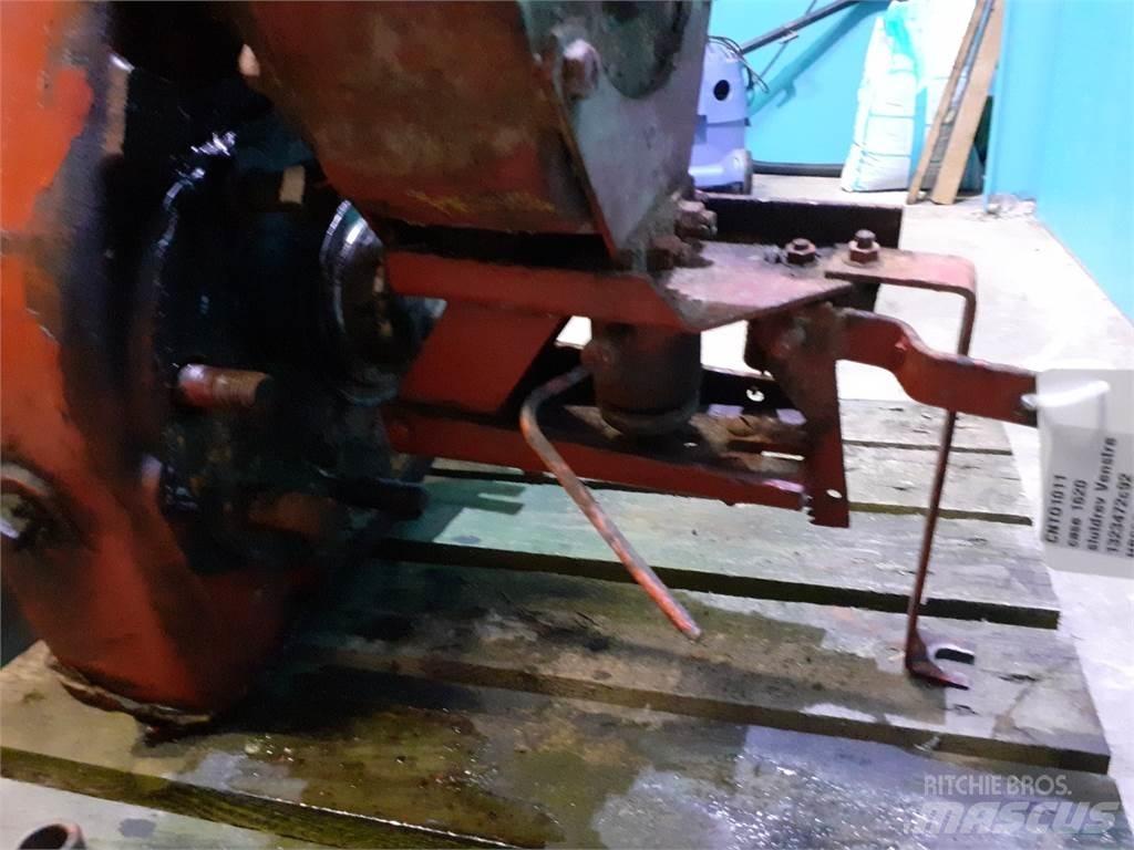 Case IH 6120 Derliaus nuėmimo kombainų priedai