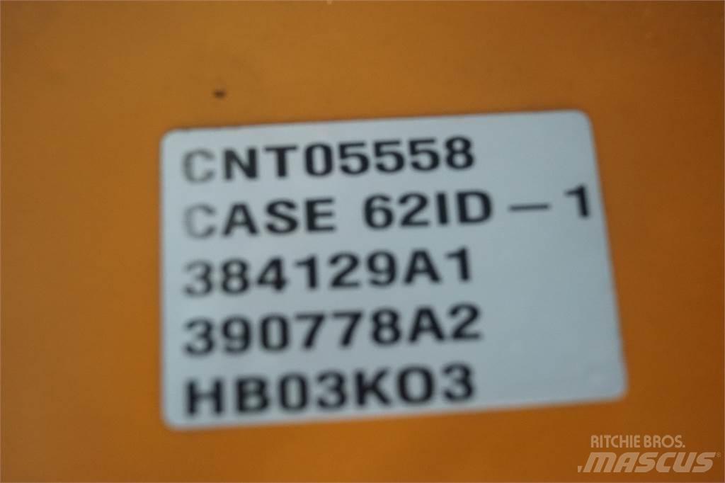 Case IH 621D Atrinkimo kaušai