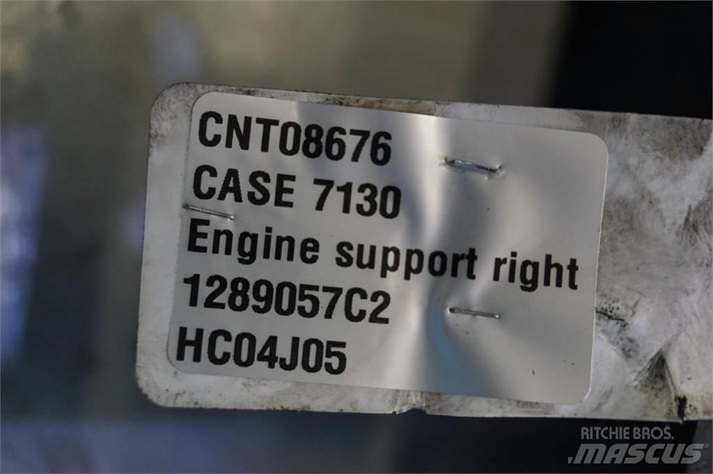Case IH 7130 Kiti naudoti traktorių priedai