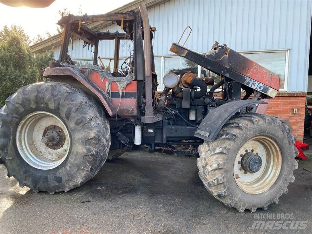 Case IH 7130 Traktoriai