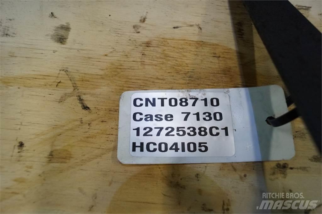 Case IH 7130 Hidraulikos įrenginiai