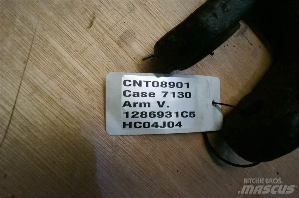 Case IH 7130 Kiti naudoti traktorių priedai