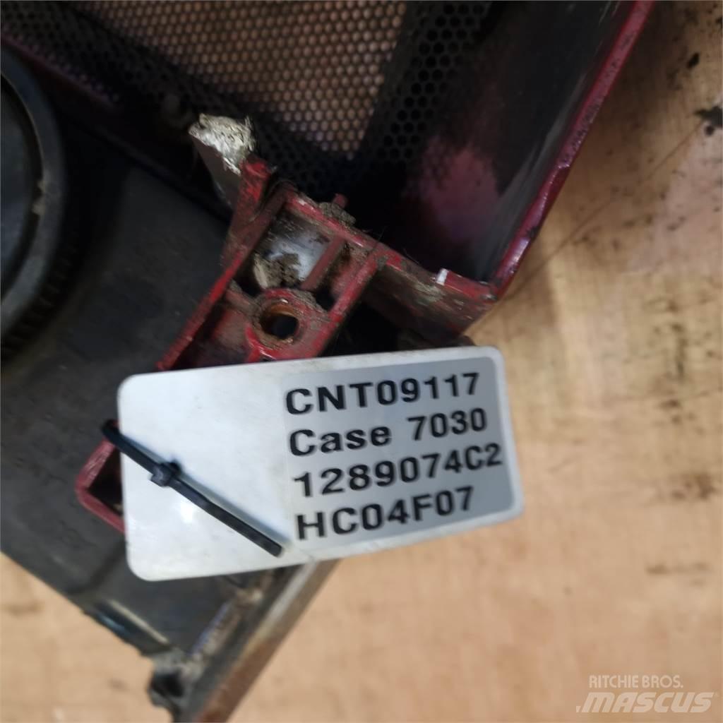 Case IH 7130 Kiti naudoti traktorių priedai