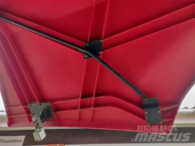 Case IH 8010 Žemės ūkis - Kita