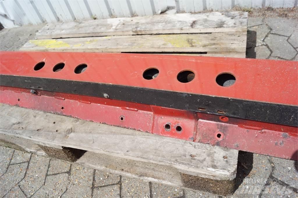 Case IH 8010 Žemės ūkis - Kita