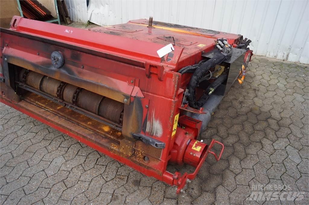 Case IH 9010 Derliaus nuėmimo kombainų priedai