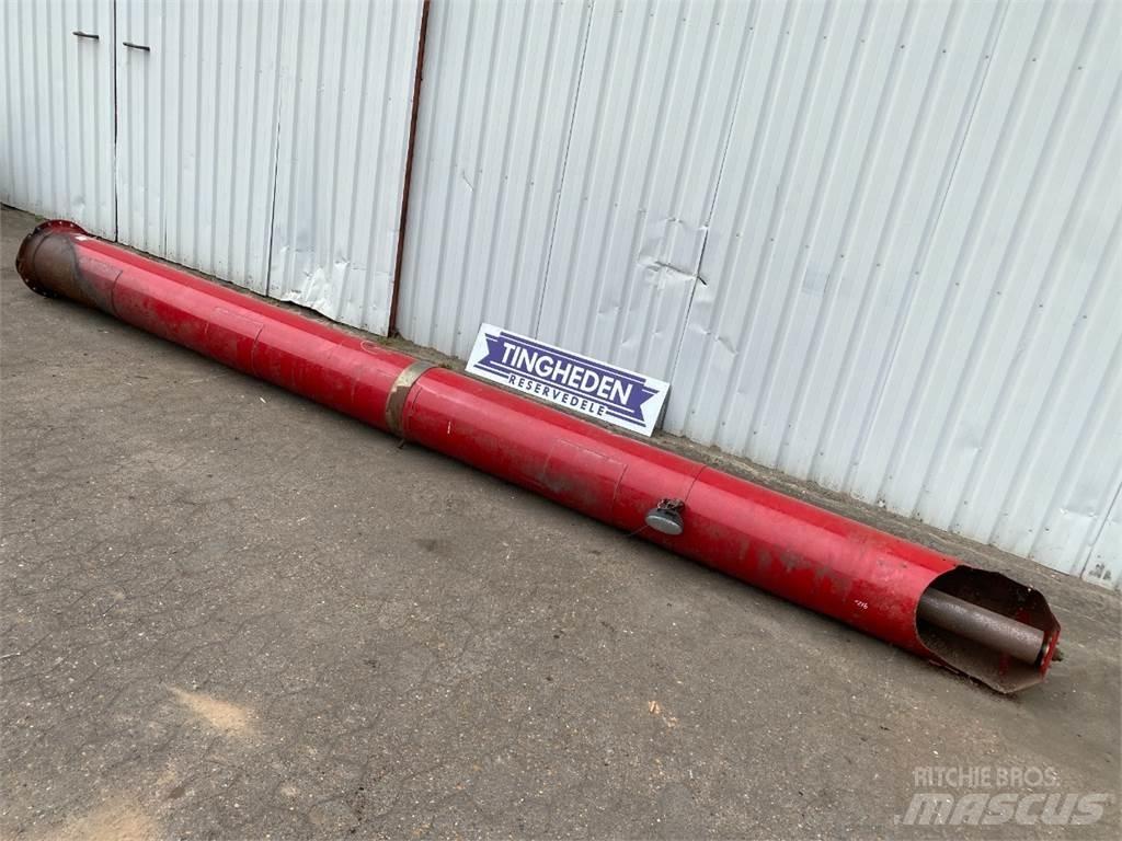 Case IH 9120 Derliaus nuėmimo kombainų priedai