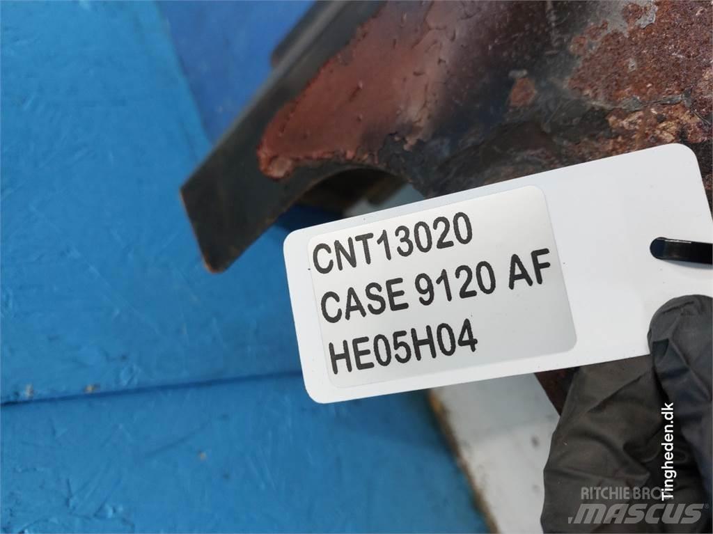 Case IH 9120 Derliaus nuėmimo kombainų priedai