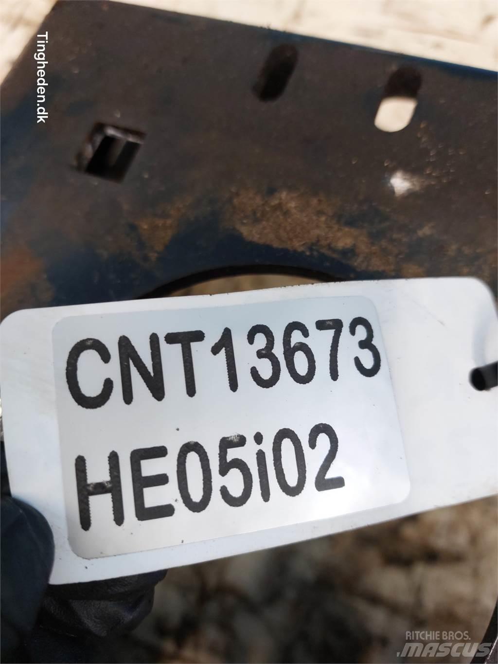 Case IH 9120 Žemės ūkis - Kita